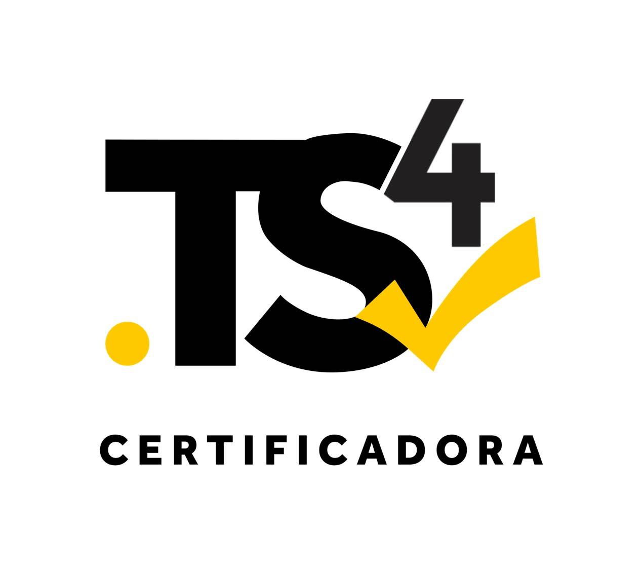 Ts4 Certificadora
